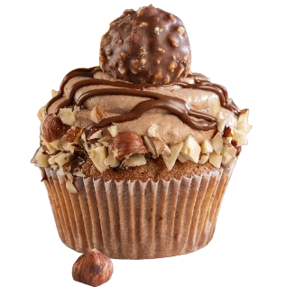 Choconuts Bliss