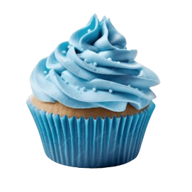Blueberry Dream Delight