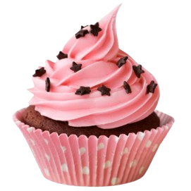 Chocoberry Star